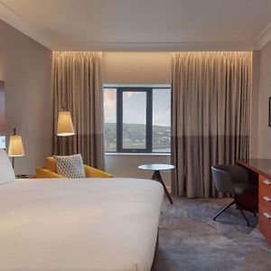 King Guest Room